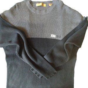 Vintage NBA‎ 1946 XL Sweater 52% Linen 48% Cotton